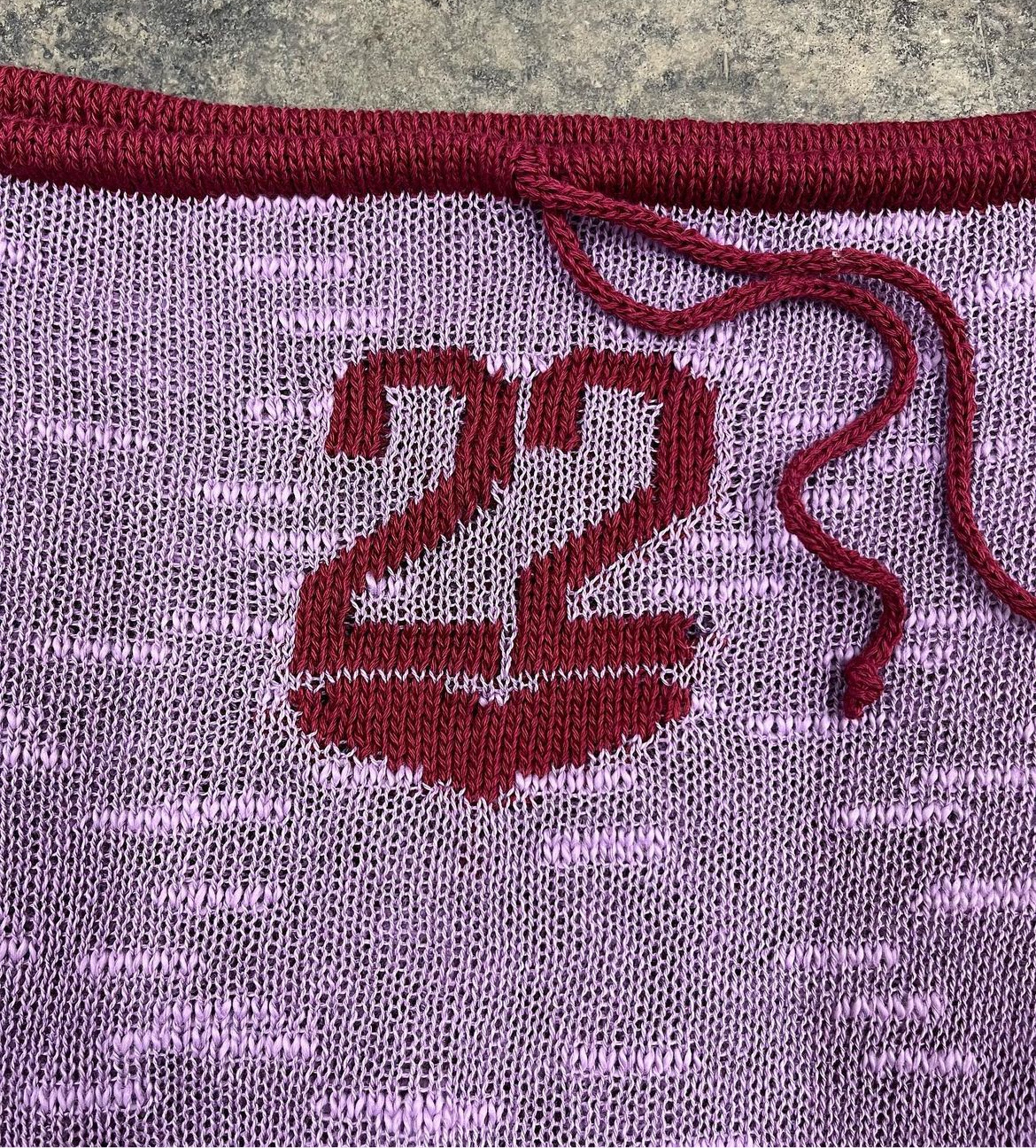 CUSTOM LISTING- tube top