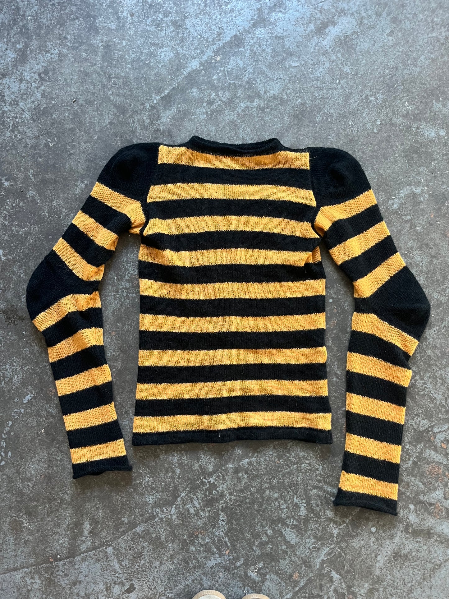 4 SAMPLE JUMPERS- FOR BRANCHE