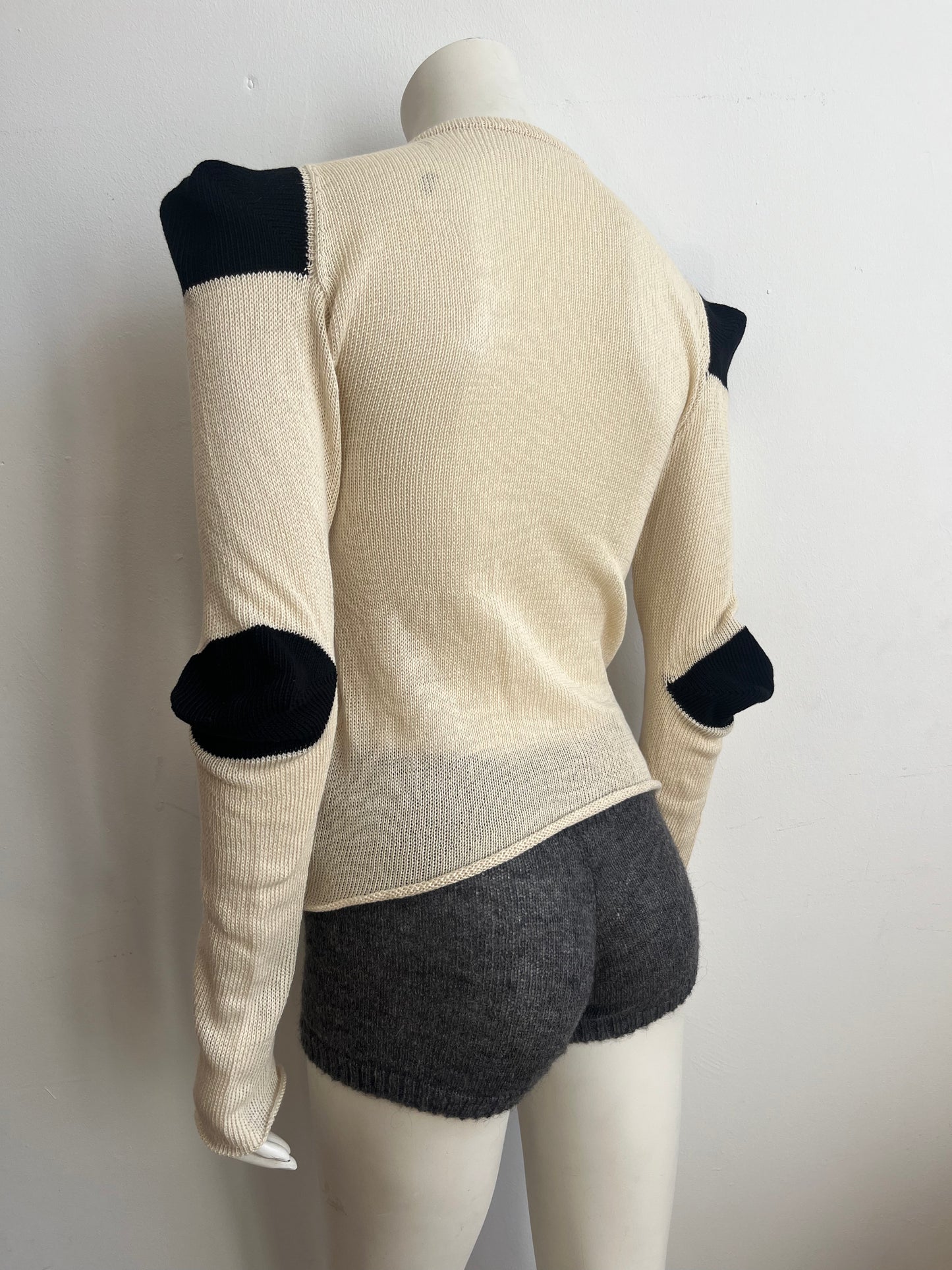 Jersey long sleeve
