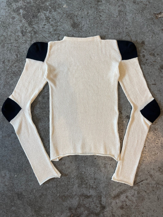 Jersey long sleeve